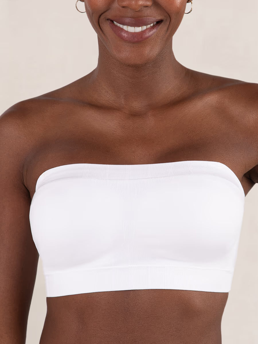 New hot styleđ„ strapless bandeau bra