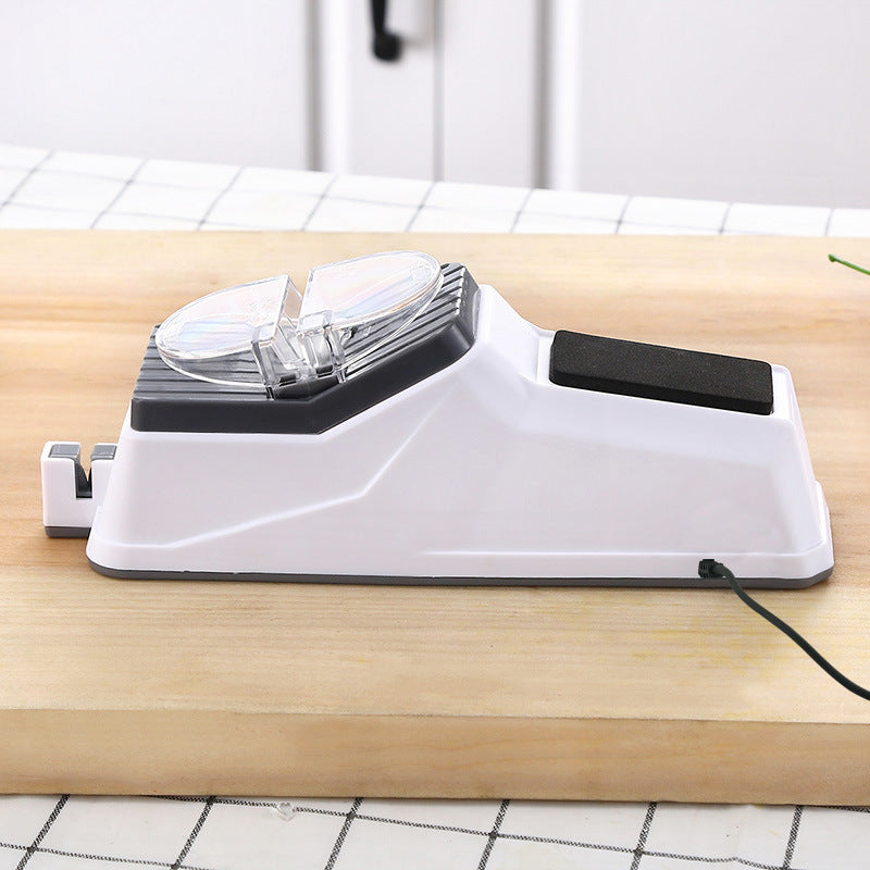 🔥LAST DAY 50%OFF🔥Electric Knife Sharpener