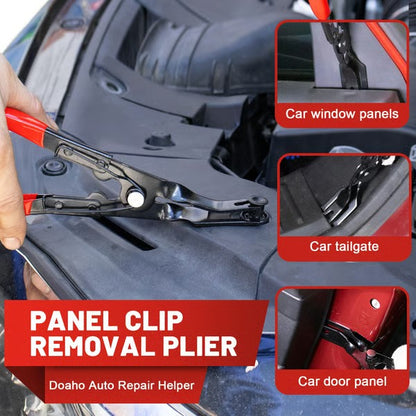 🔥Hot Sale🚗 2025 New Panel Clip Removal Pliers 3-Piece Set