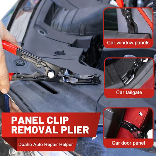🔥Hot Sale🚗 2025 New Panel Clip Removal Pliers 3-Piece Set
