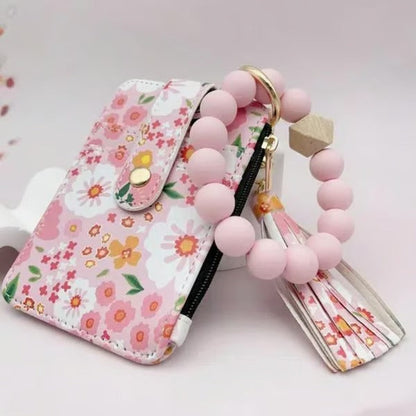 🔥Hot Sale🔥Women's Boho Beaded Wallet