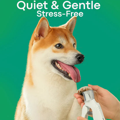 pet favorite 🐱Pet nail clippers for cats and dogs