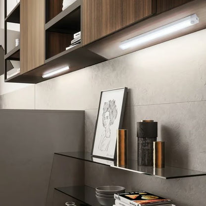 🔥Free shipping 💡 Punch-free Smart Sensor Magnetic Rechargeable LED Lights