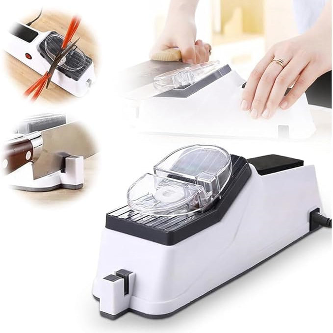 🔥LAST DAY 50%OFF🔥Electric Knife Sharpener