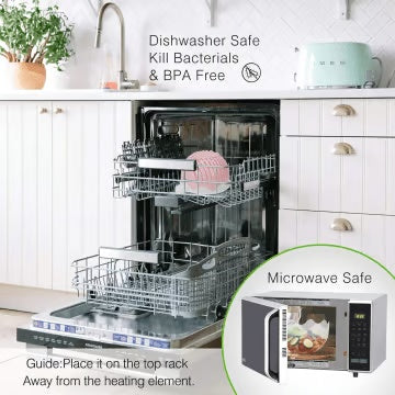 🍑 Good Kitchen Helper 💕 Fruit & Vegetable Cutter