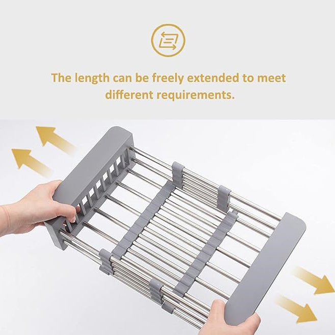 💥 Hot Sale 💥 Extend kitchen sink drain basket