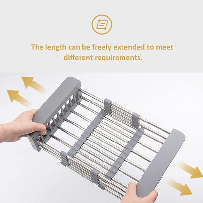 💥 Hot Sale 💥 Extend kitchen sink drain basket