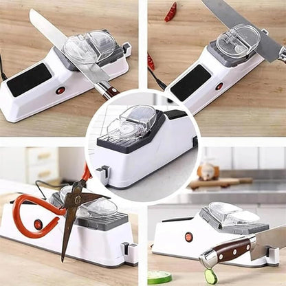 🔥LAST DAY 50%OFF🔥Electric Knife Sharpener