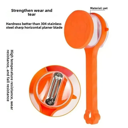 🔥 Super Discount 🔥 New with Box Storage Kitchen Special FruitPeeler