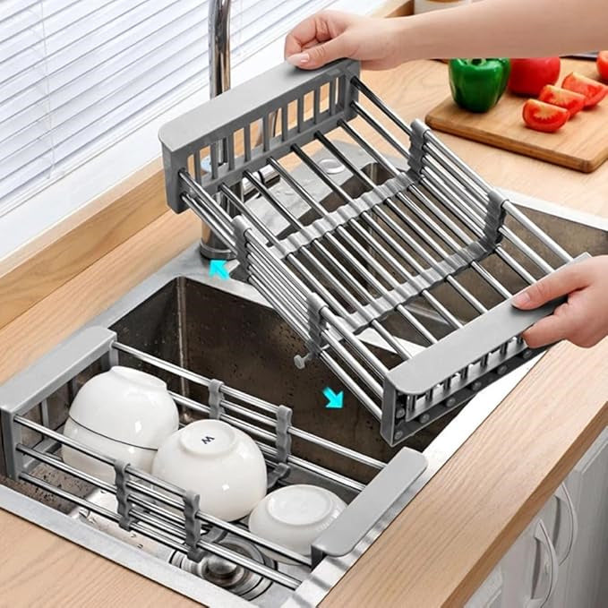 💥 Hot Sale 💥 Extend kitchen sink drain basket