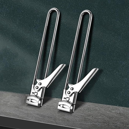 🎁Today's Specials🔥Adjustable Stainless Steel Jar Opener