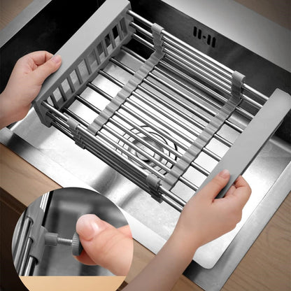 💥 Hot Sale 💥 Extend kitchen sink drain basket