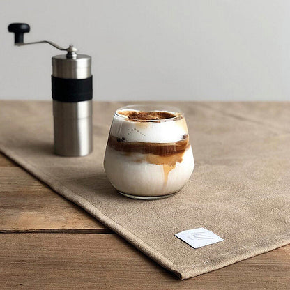 Nordic glass