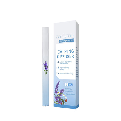 Energy Herbal Diffuser with Guarana
