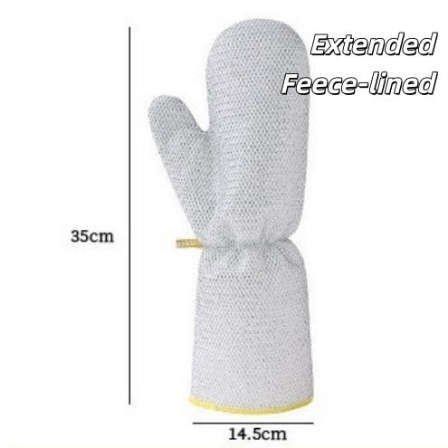 💥 Hot Sale 💥 Steel wire dishwashing gloves