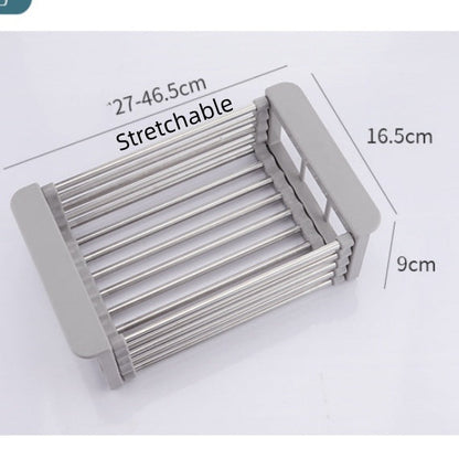 💥 Hot Sale 💥 Extend kitchen sink drain basket