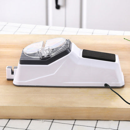 🔥LAST DAY 50%OFF🔥Electric Knife Sharpener