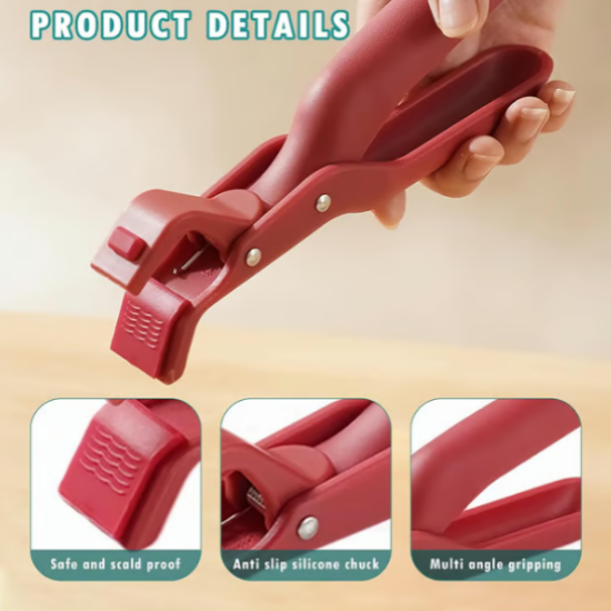 ⏰ Limited time offer ✨ Hot Plate Gripper