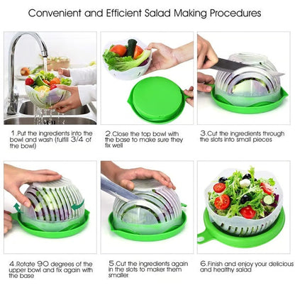 🍑 Good Kitchen Helper 💕 Fruit & Vegetable Cutter