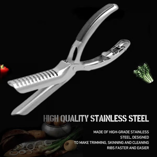 ⏰ Today's Specials ✨ Rib rib remover