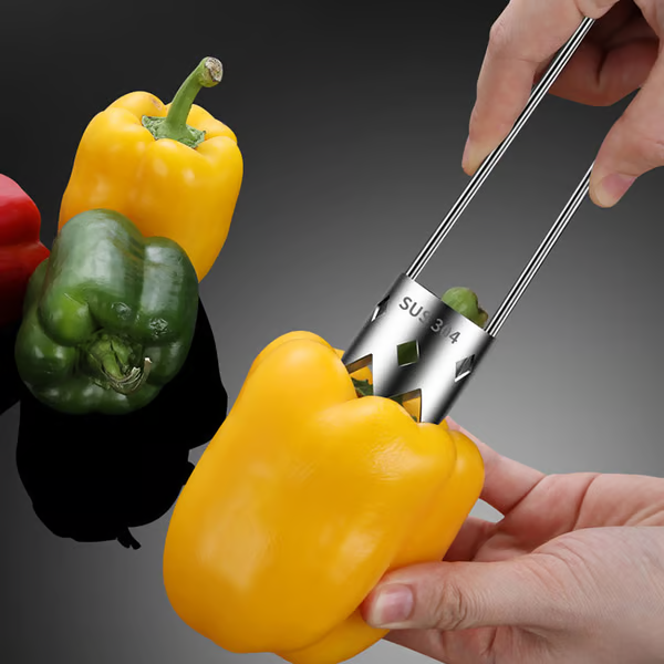🍅Multifunctional Fruit And Vegetable Core Remover🍎