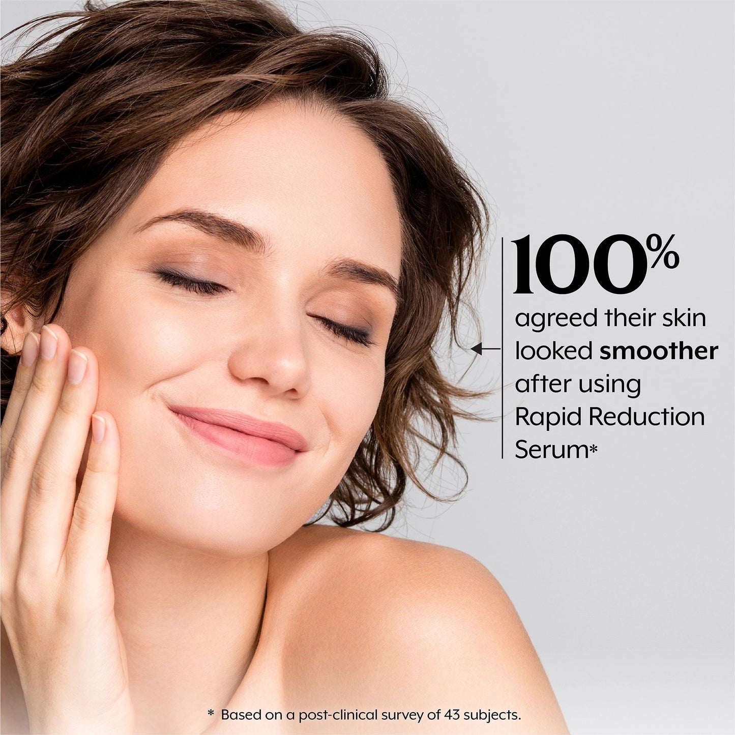 Rapid Reduction Serum – Buy 2 Get 1 Free