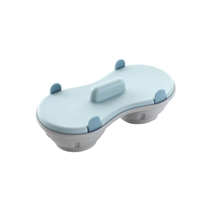 💥 New for 2025 🛡️ Microwave Egg Steamer