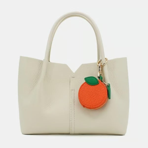🔥2025 Hot Sale🍓 Cute Fruit Mini Coin Purse