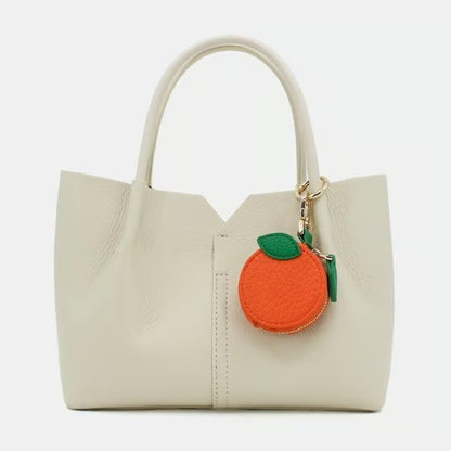 🔥2025 Hot Sale🍓 Cute Fruit Mini Coin Purse
